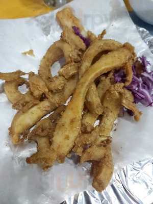 ‪estacoza Sea Food‬