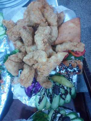 ‪estacoza Sea Food‬