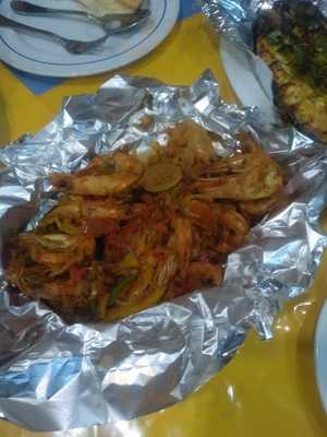 ‪estacoza Sea Food‬