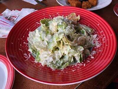 ‪t.g.i Friday's‬