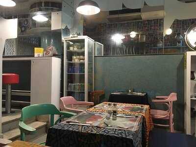 كايرو كيتشن