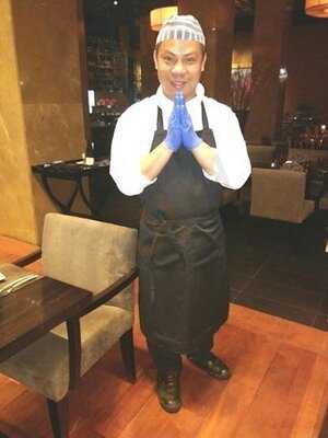 ‪ruen Thai At The Dusit Thani Lakeview‬