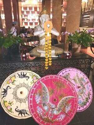 ‪ruen Thai At The Dusit Thani Lakeview‬