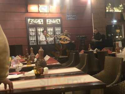 ‪egyptian Nights‬