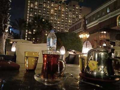 ‪egyptian Nights‬