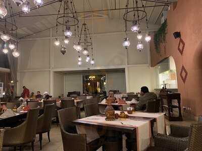 ‪egyptian Nights‬