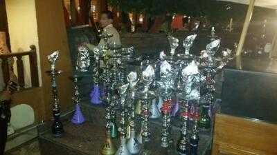 ‪egyptian Nights‬