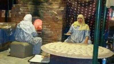 ‪egyptian Nights‬