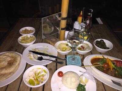 ‪egyptian Nights‬