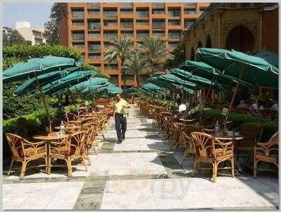 ‪egyptian Nights‬