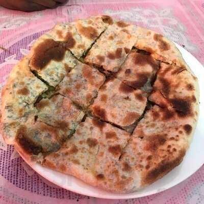 ‪egyptian Pancake House‬