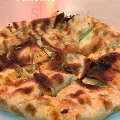 ‪egyptian Pancake House‬