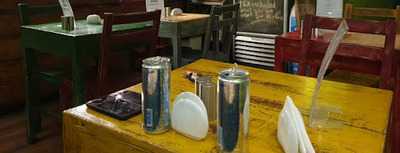 ‪ristorante Tuscany‬