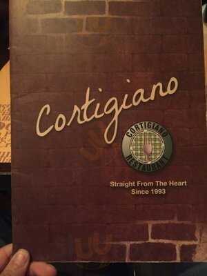 كورتيجيانو