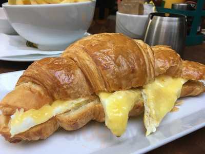 رالف ، المخبز الألماني