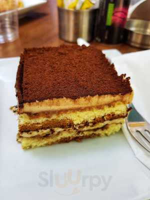 رالف ، المخبز الألماني