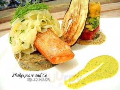 ‪shakespeare And Co.‬