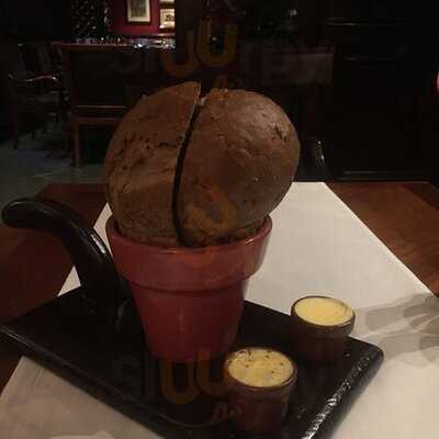 ‪jw's Steakhouse . Cairo Marriott Hotel & Omar Khayyam Casino‬