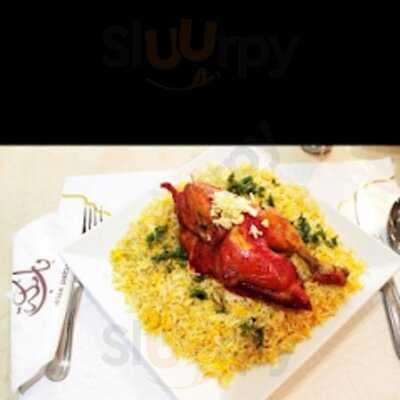 مطعم باب مكة