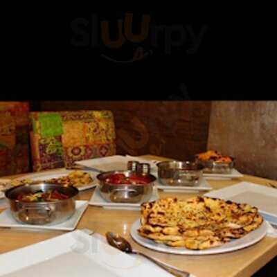 مطعم باب مكة