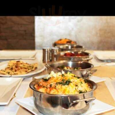 مطعم باب مكة