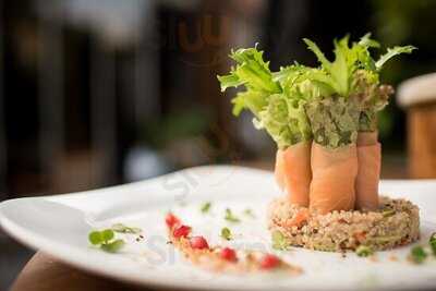 ‪the Smokery Heliopolis‬