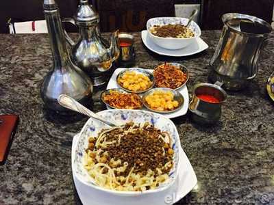 ‪koshary Nogoum El Sabereen‬