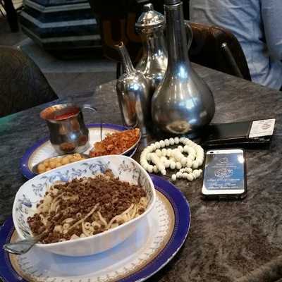 ‪koshary Nogoum El Sabereen‬