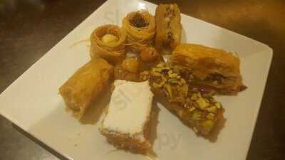 ‪patisserie L'etoile‬