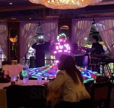 نايل ماكسيم - مركب نايل ماكسيم