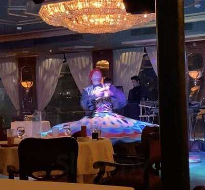 نايل ماكسيم - مركب نايل ماكسيم