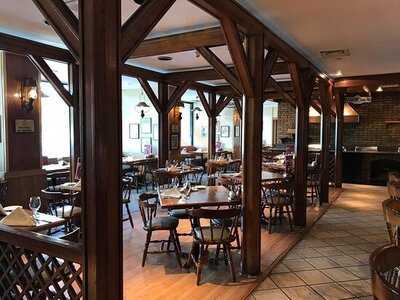 رويز كاونتري كيتشن