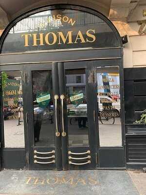 ميزون توماس