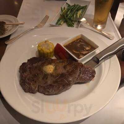 دجي دبليو ستيكهاوس