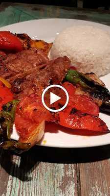 ‪lebanese Diner‬