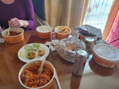 ‪mahraja Resturant‬