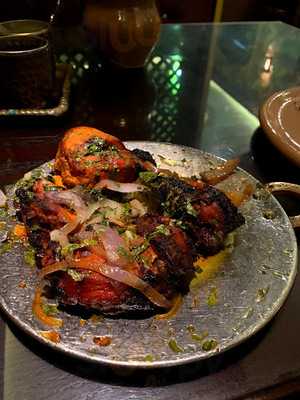 ‪mahraja Resturant‬