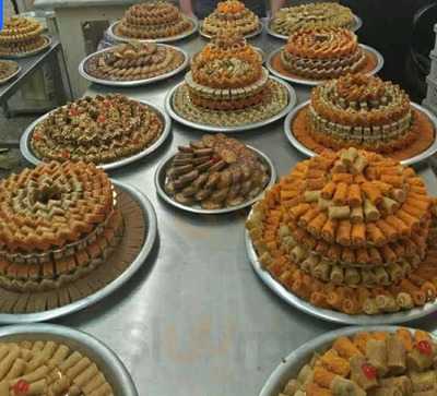 ‪la Pomme Pastry‬