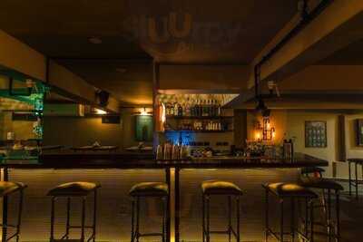 بيزمنت | الحانة الحضرية