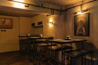 بيزمنت | الحانة الحضرية