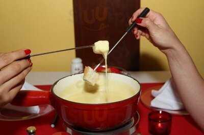 ‪little Swiss Restaurant‬