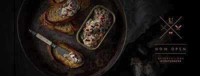 ‪u Bistro & Bar‬