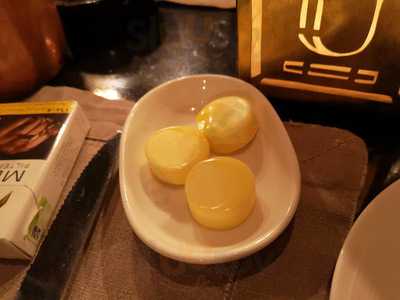 ‪u Bistro & Bar‬