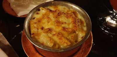 ‪u Bistro & Bar‬