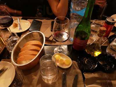 ‪u Bistro & Bar‬