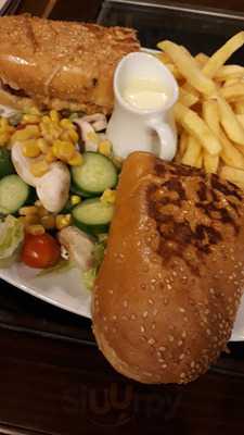 ‪abou Omar Take Away‬