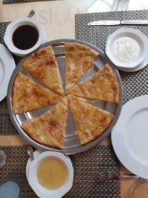 اندريا الهرم