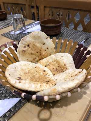 اندريا الهرم