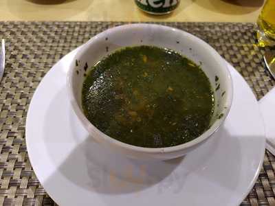 اندريا الهرم