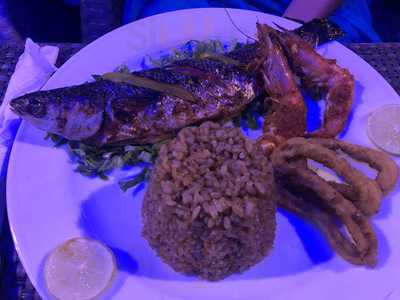 اندريا الهرم